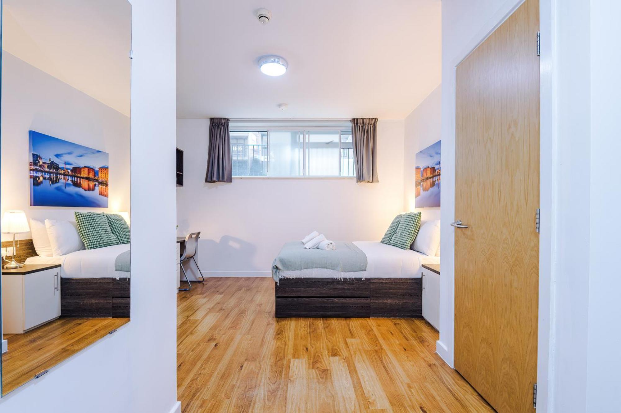 Apartment Stanley Court By Staycay Liverpool