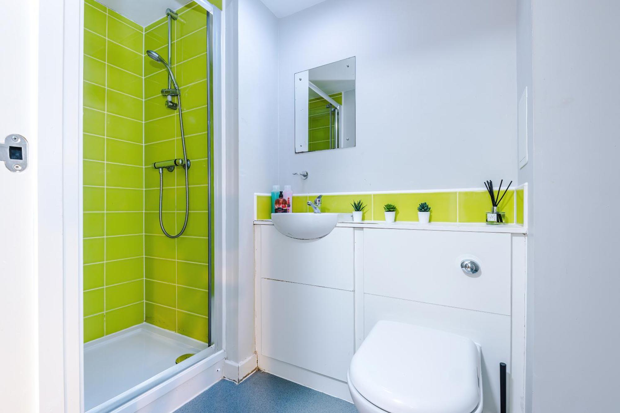 Stanley Court By Staycay Apartment *
