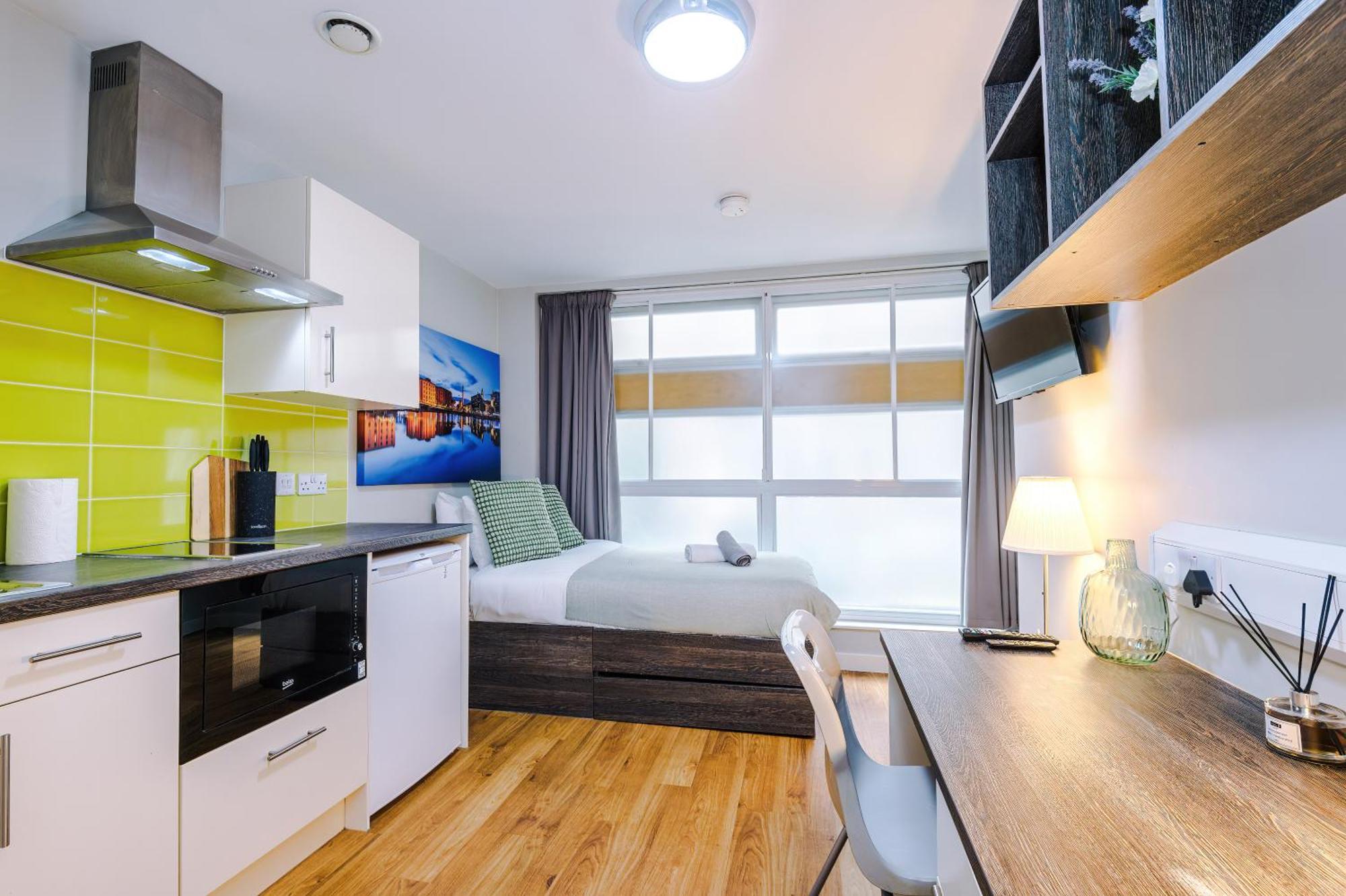 Stanley Court By Staycay Apartment *