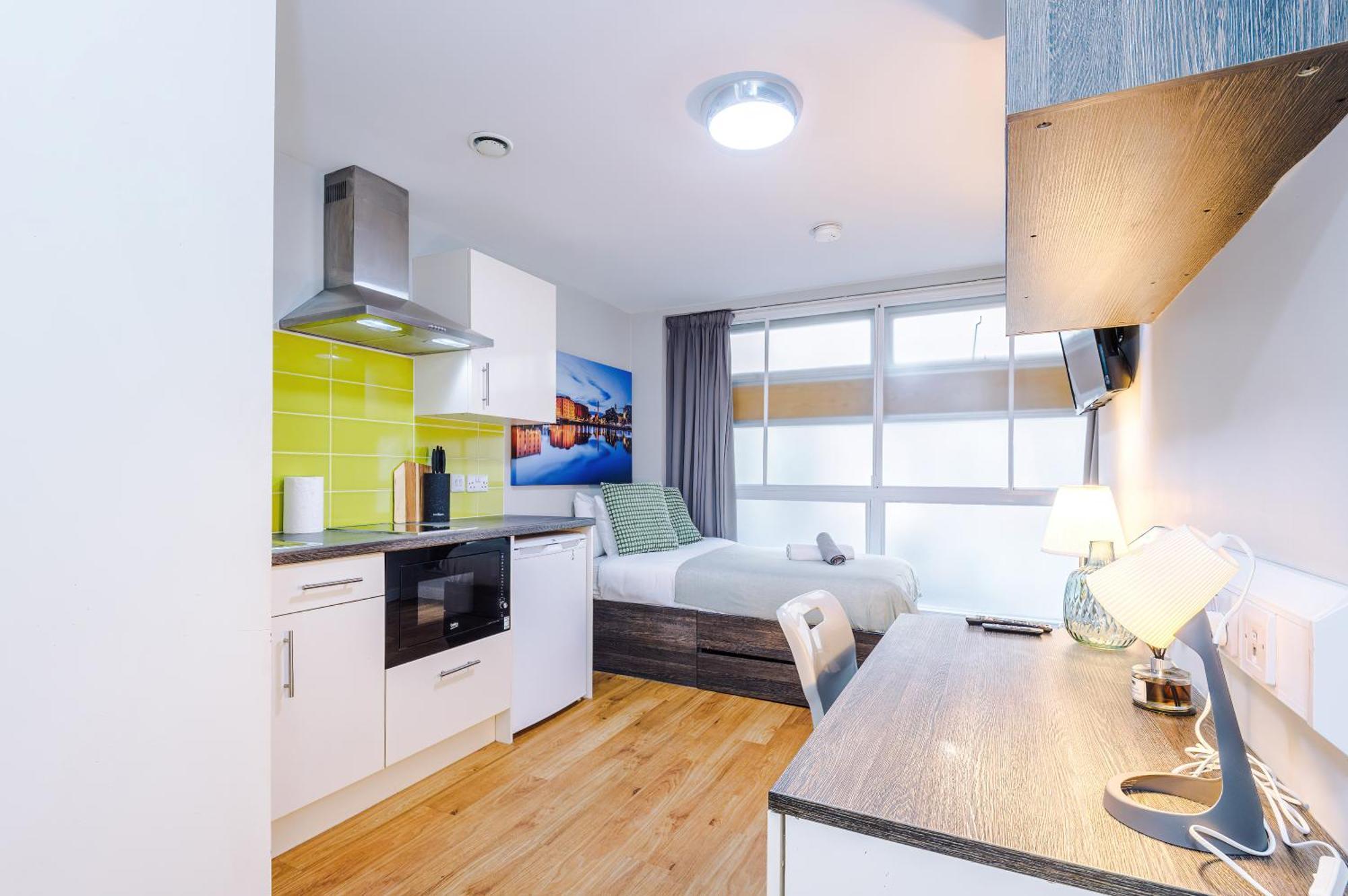 Stanley Court By Staycay Liverpool