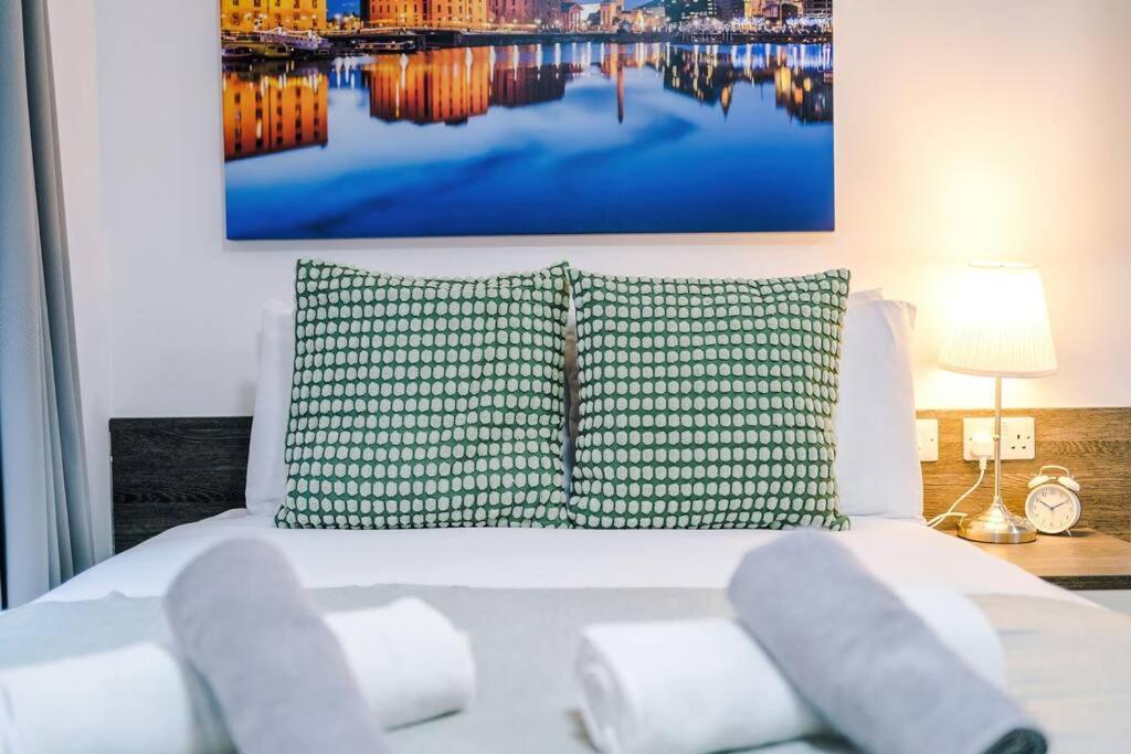 Stanley Court By Staycay Apartment