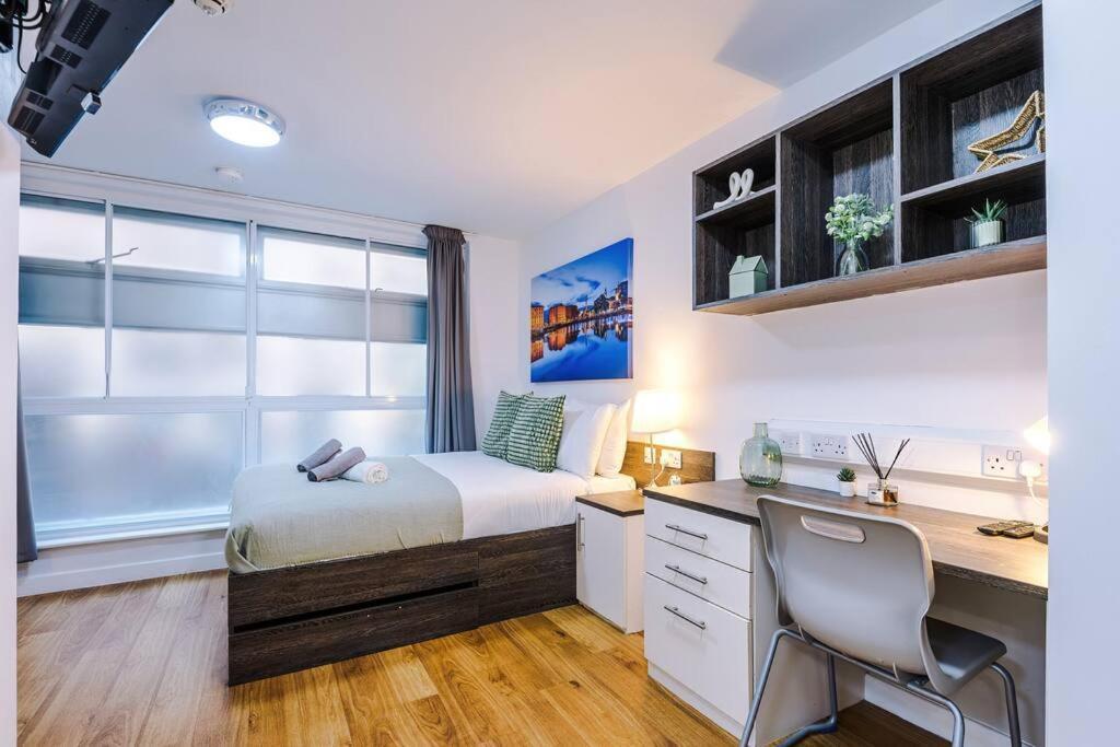 Apartment Stanley Court By Staycay *