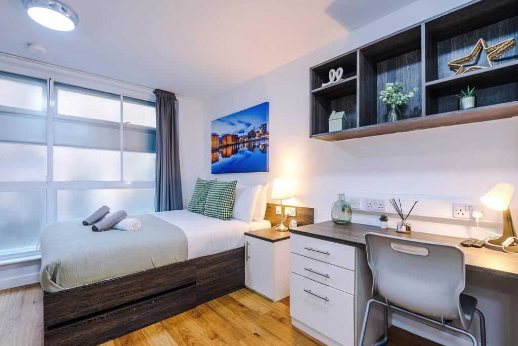 Apartment Stanley Court By Staycay Liverpool