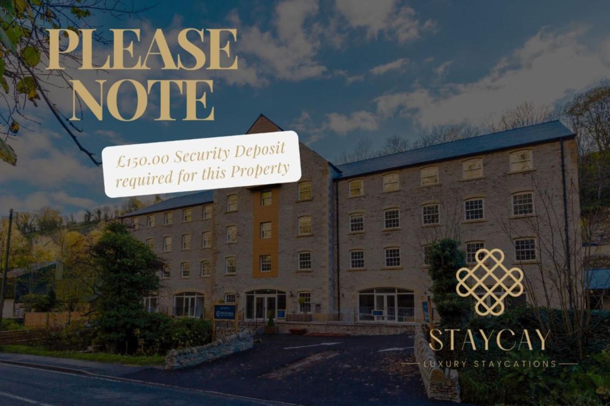 Stanley Court By Staycay *